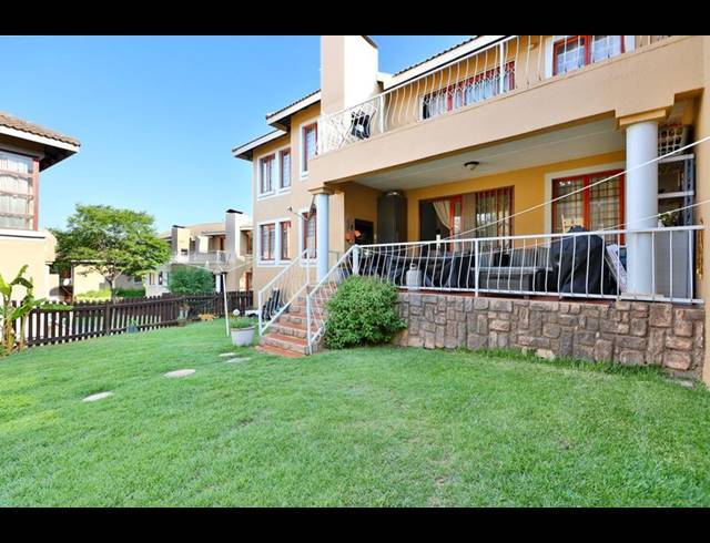 2 BEDROOM PROPERTY TO RENT IN PAULSHOF